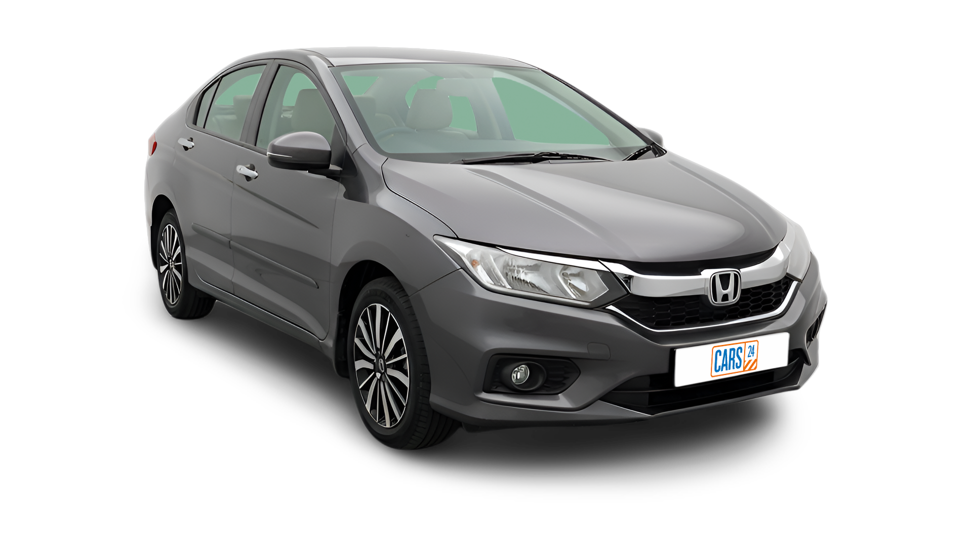 Honda City-img